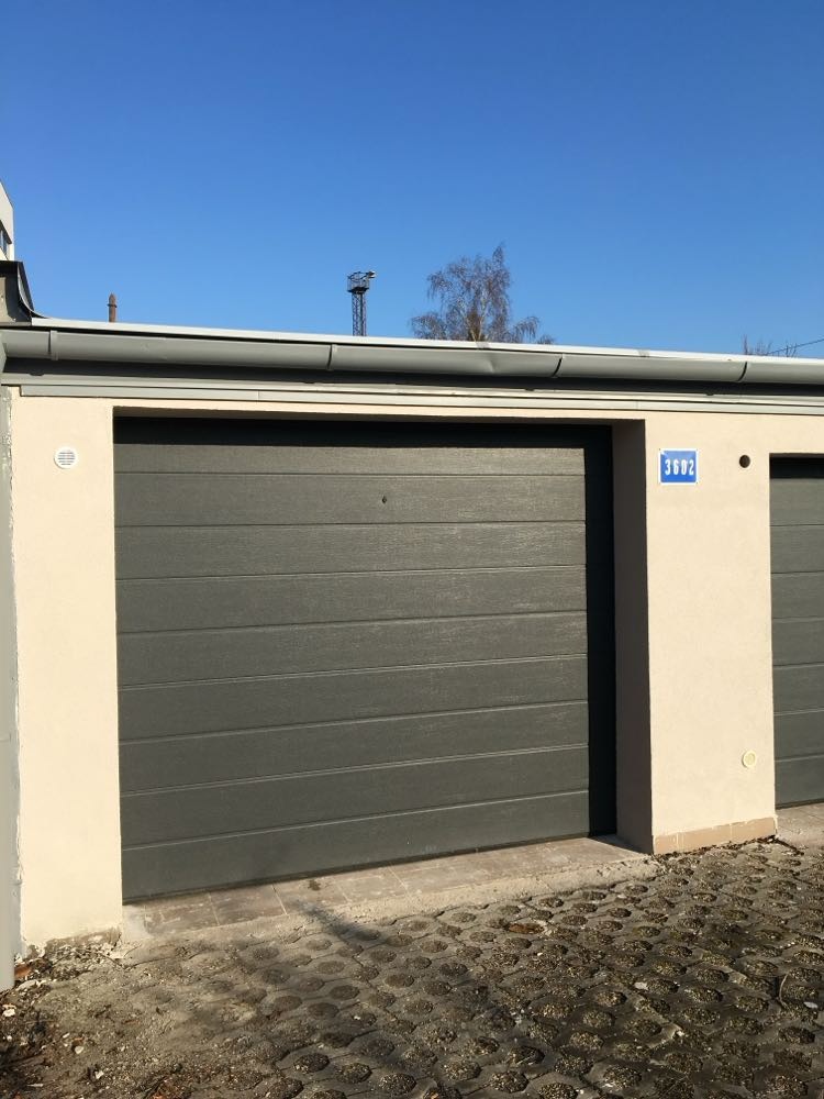 Garáž/ sklad Krivá na prenájom - 4