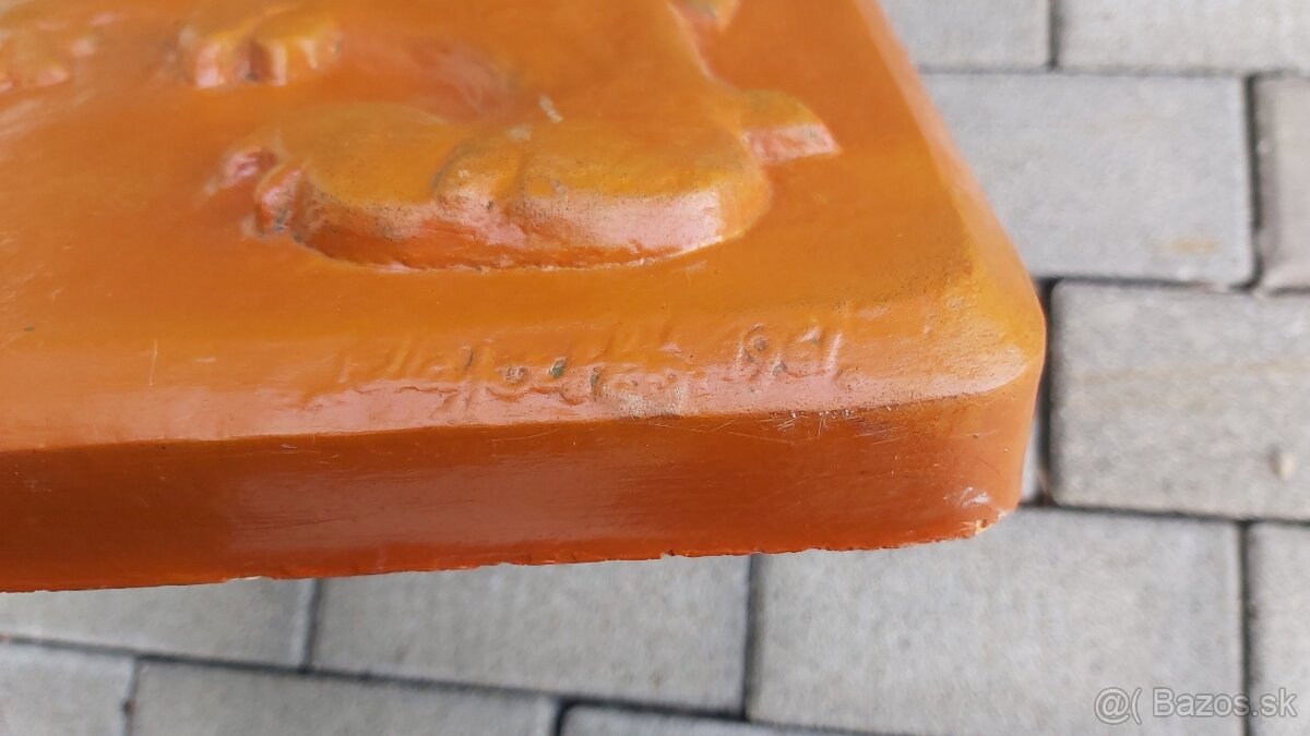 Štátny znak ČSSR - 4