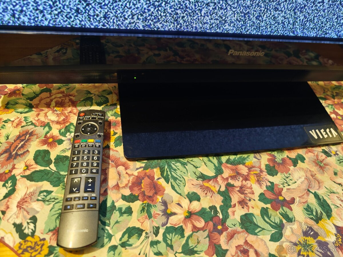 Panasonic plazma 37" Viera - 4