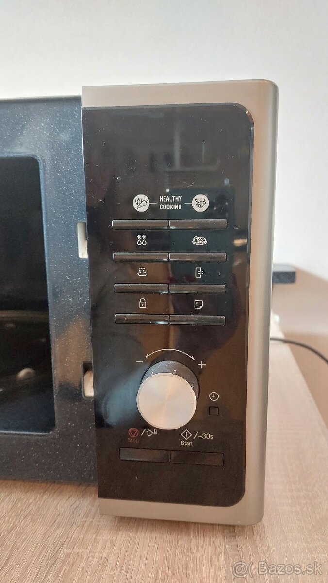 Mikrovlnná rúra - 4