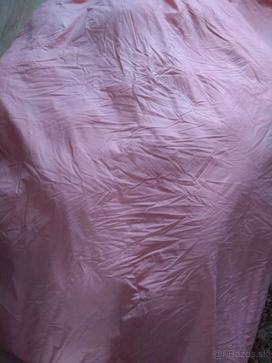 Páperová perina - 4