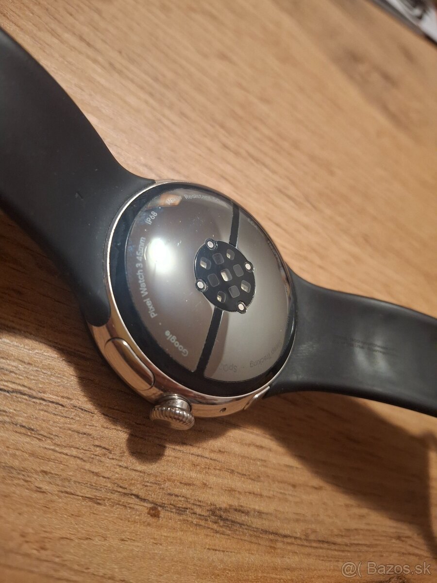 Google Pixel Watch 3 - 4
