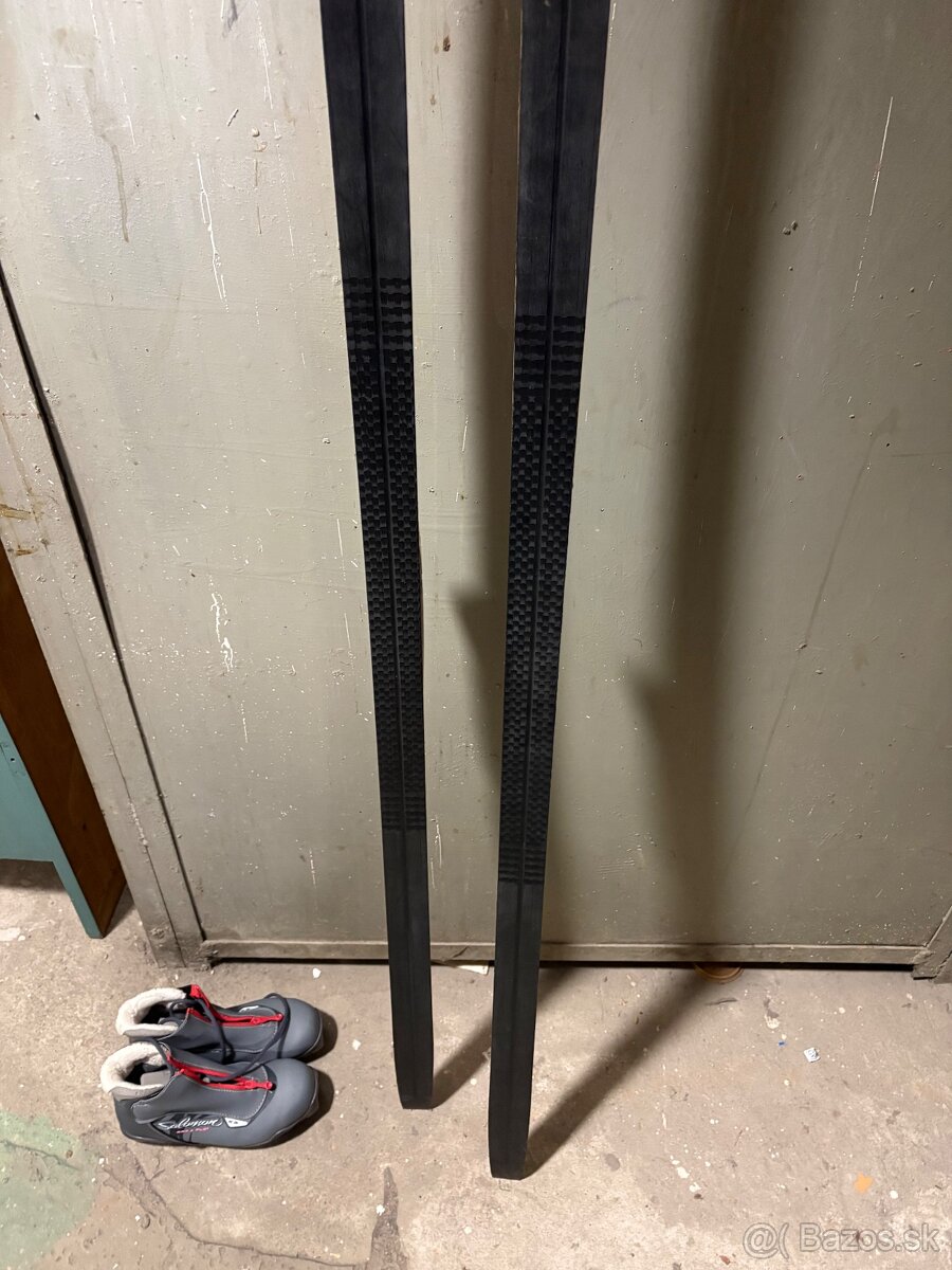 Bežky na klasicky štýl plus topanky - 4