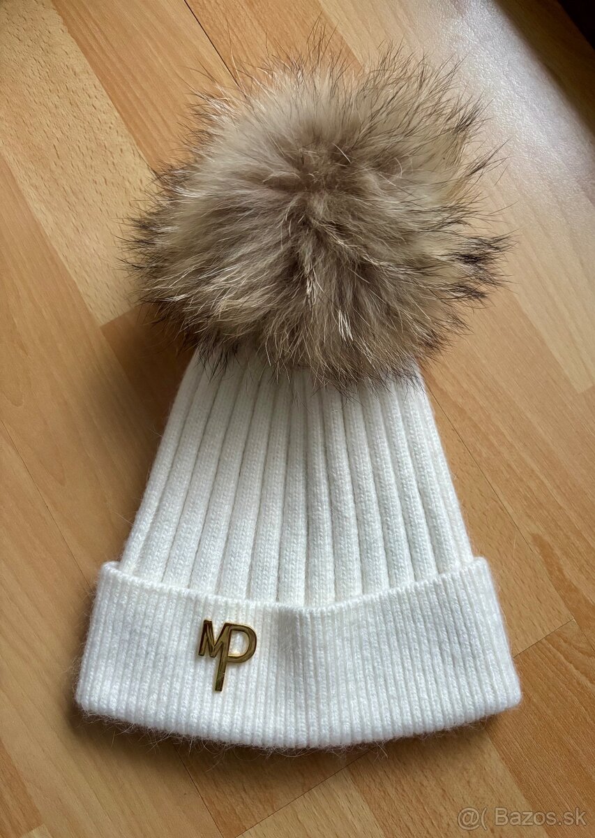 Čiapka Mia Papp - 4