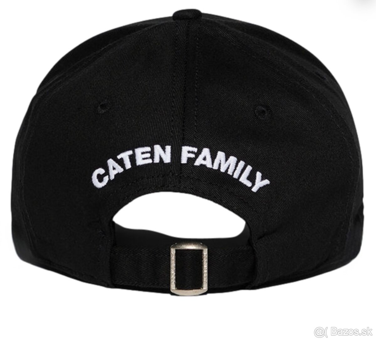 DSQUARED2 ICON , šiltovka, nová, originál,č.10 - 4