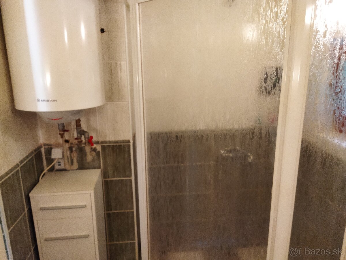 DOMAŠA - DOBRÁ, celoročne obývateľná chata - 4