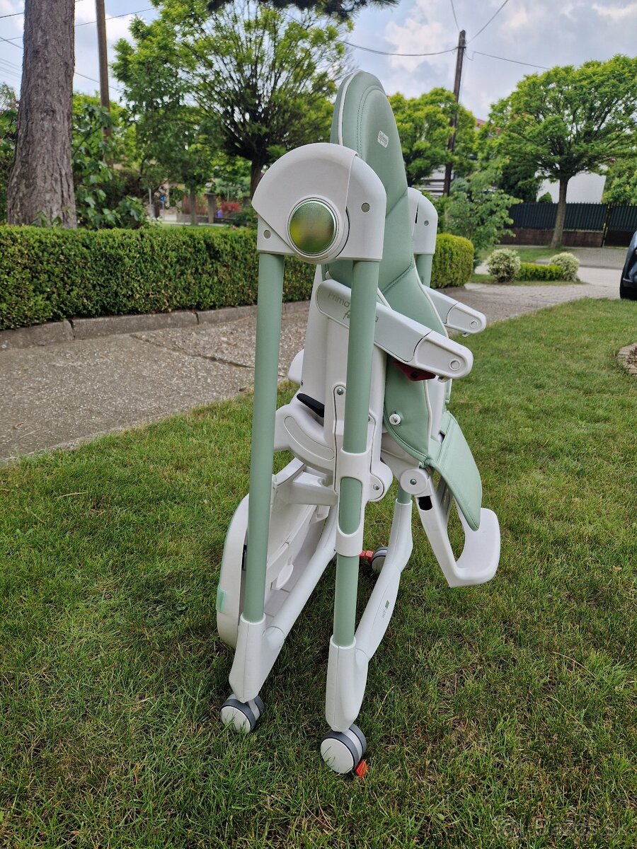 Krmiaca stolička Peg Perego Prima Pappa - 4