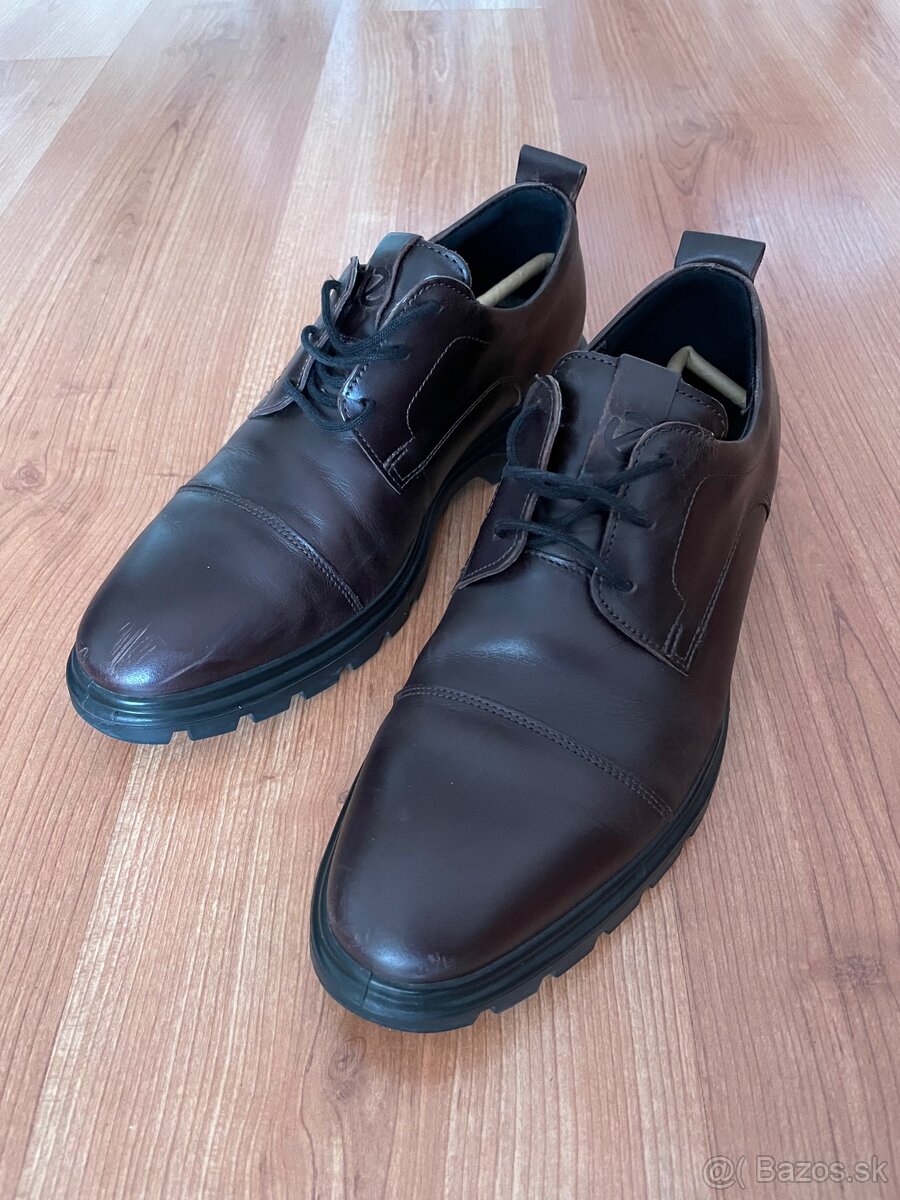 Predam ECCO v. 42 - 4