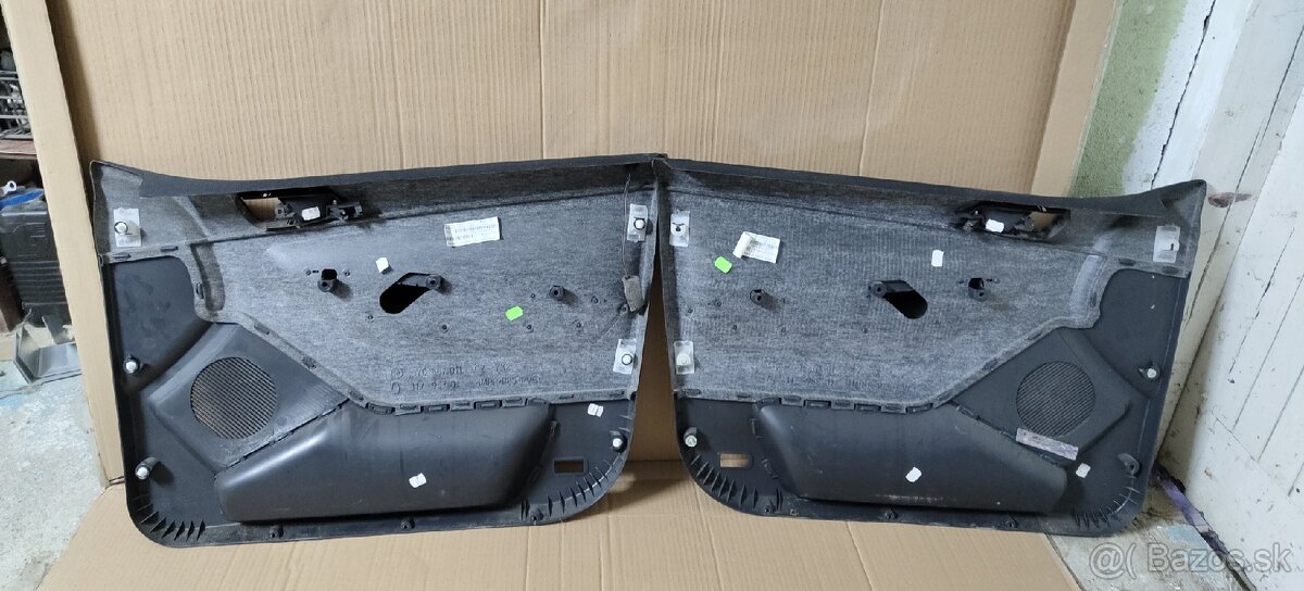 Škoda Fabia el. okná - 4