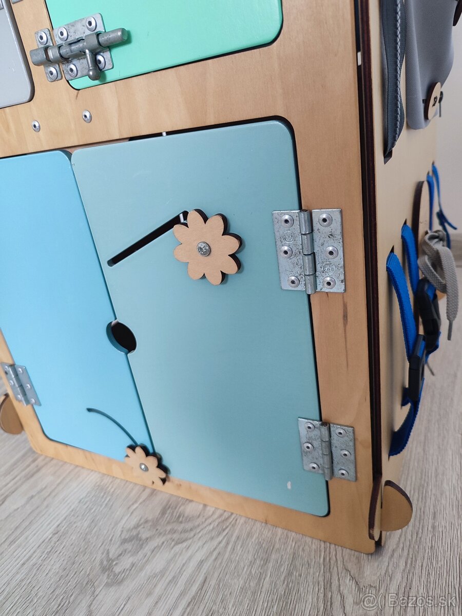 Activity board domcek Elis design - 4