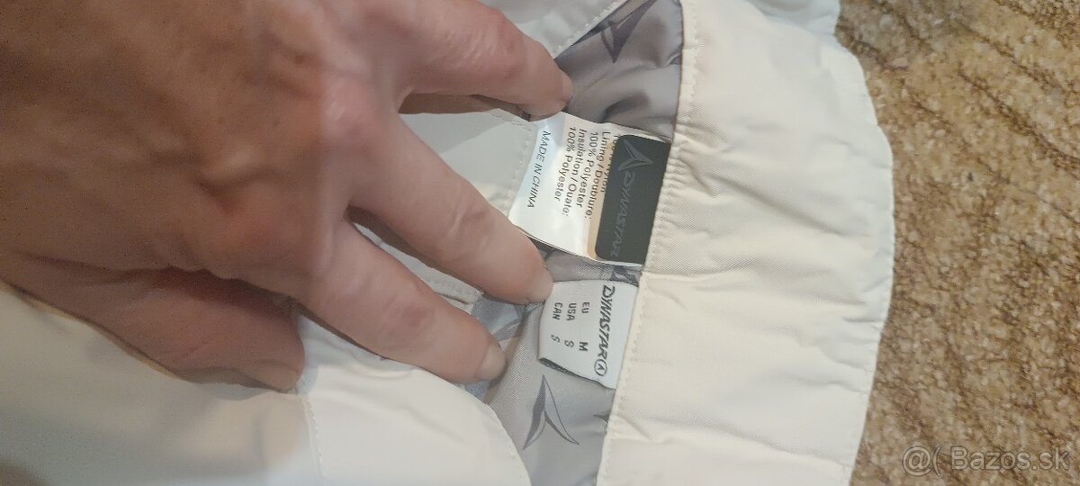 Lyžiarske nohavice - 4