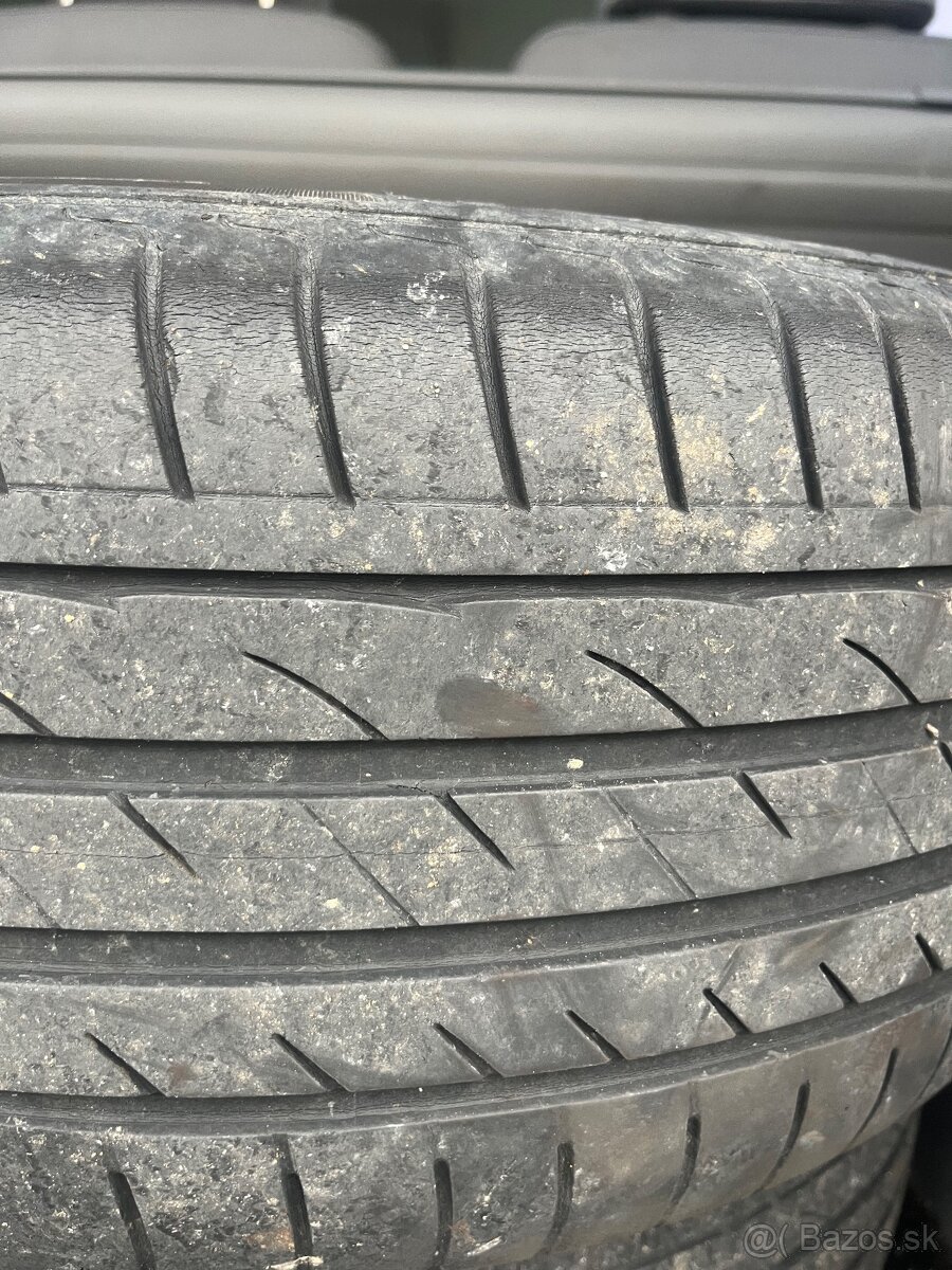 Disky elektrony R16 s pneu - 4