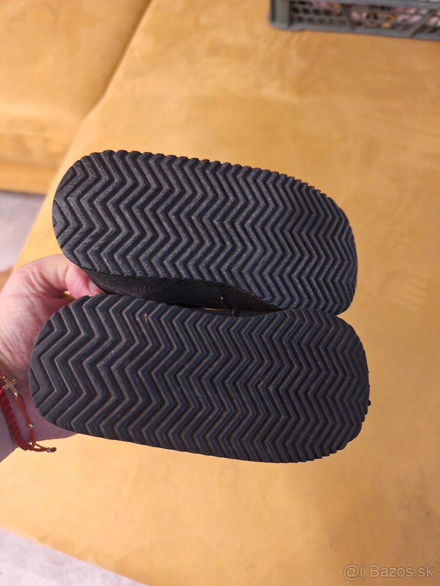 Nike zimne cizmicky/snehule 22/23 - 4