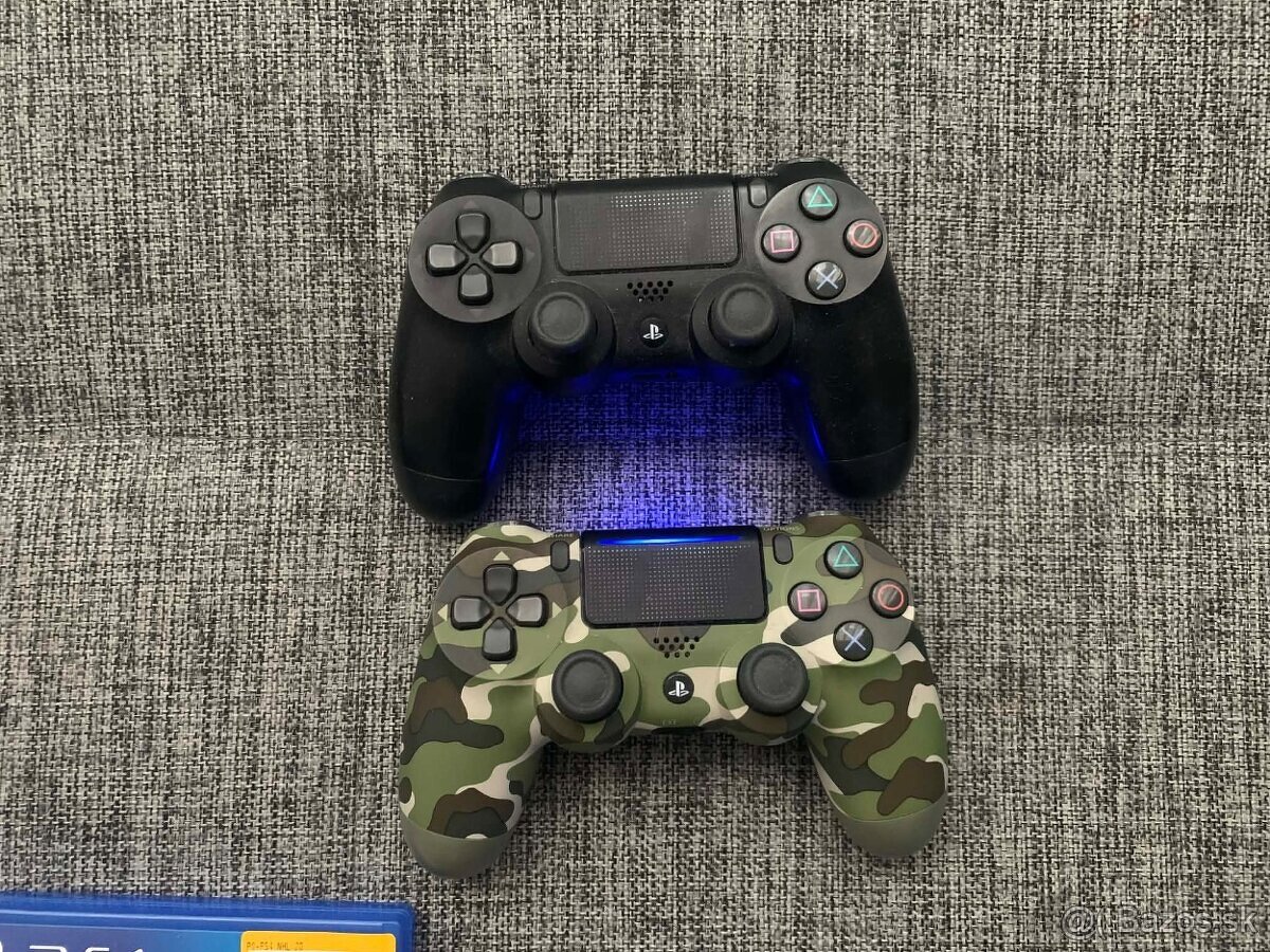 Playstation 4 plus - 4