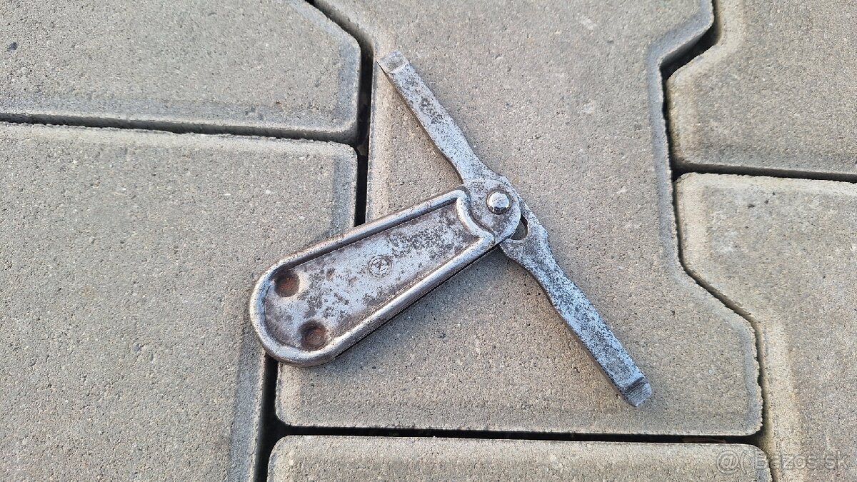 Predam sroubovak na čz - 4