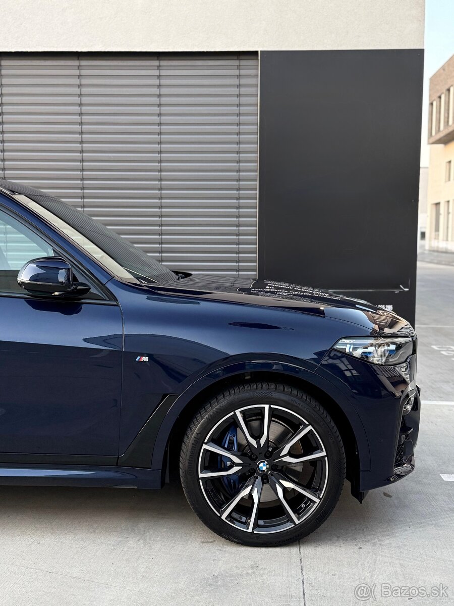 BMW X7 2022 - 4