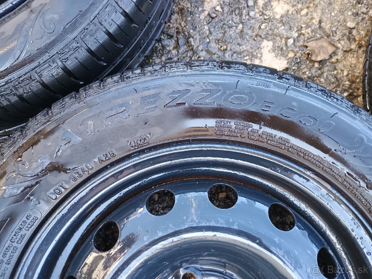 Letné sada 175/65 R14 - 4