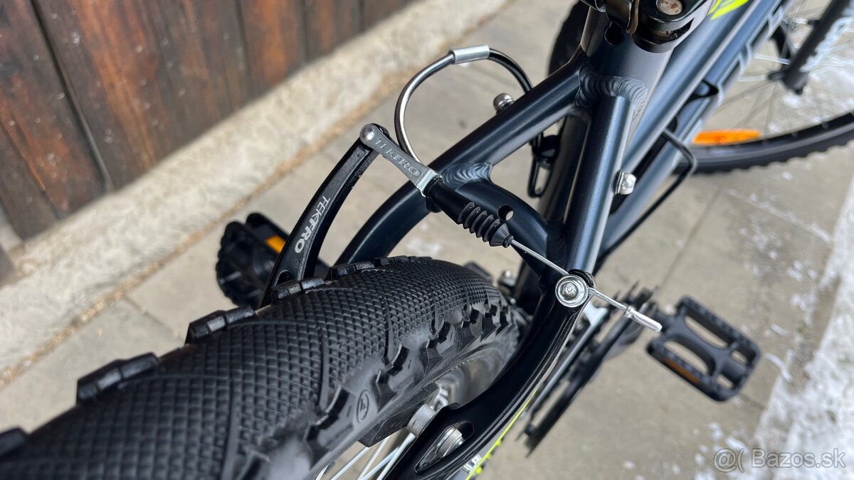 Dámsky bicykel- Author - 4