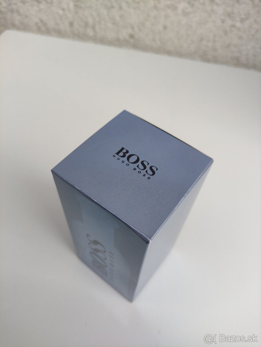 Pánský parfém Hugo Boss Bottled Tonic 100 ml - 4
