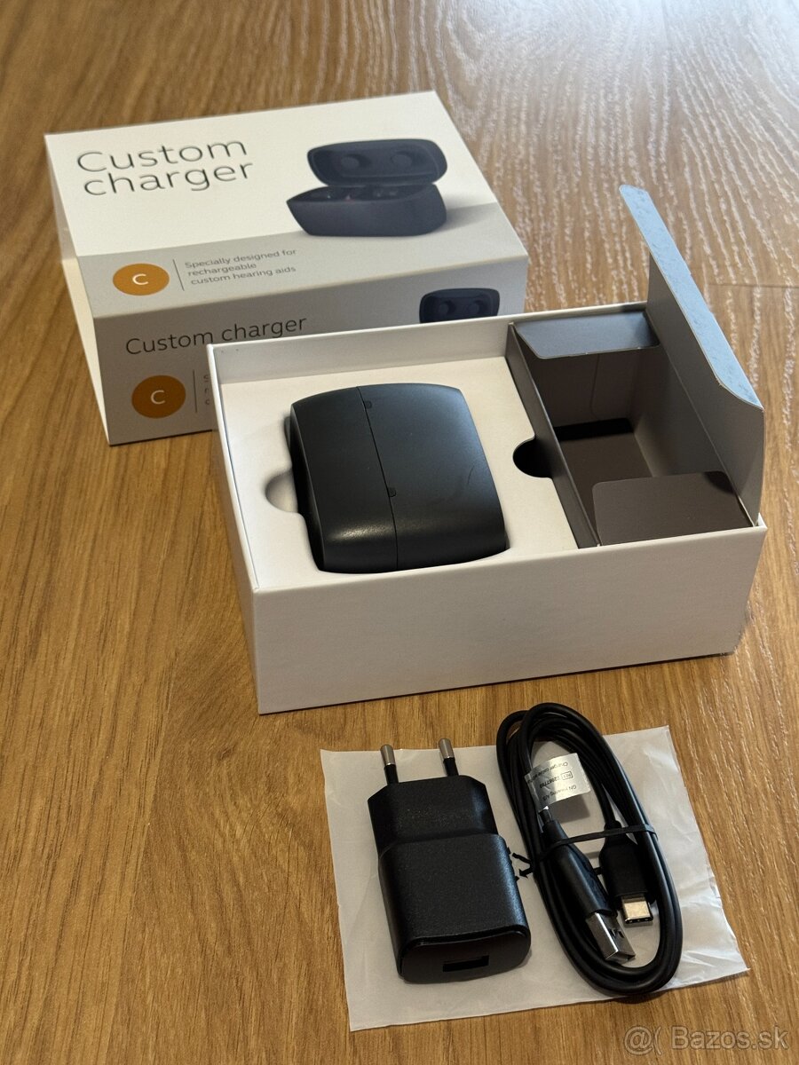 ReSound Omnia 9 ITE N5596A - 4