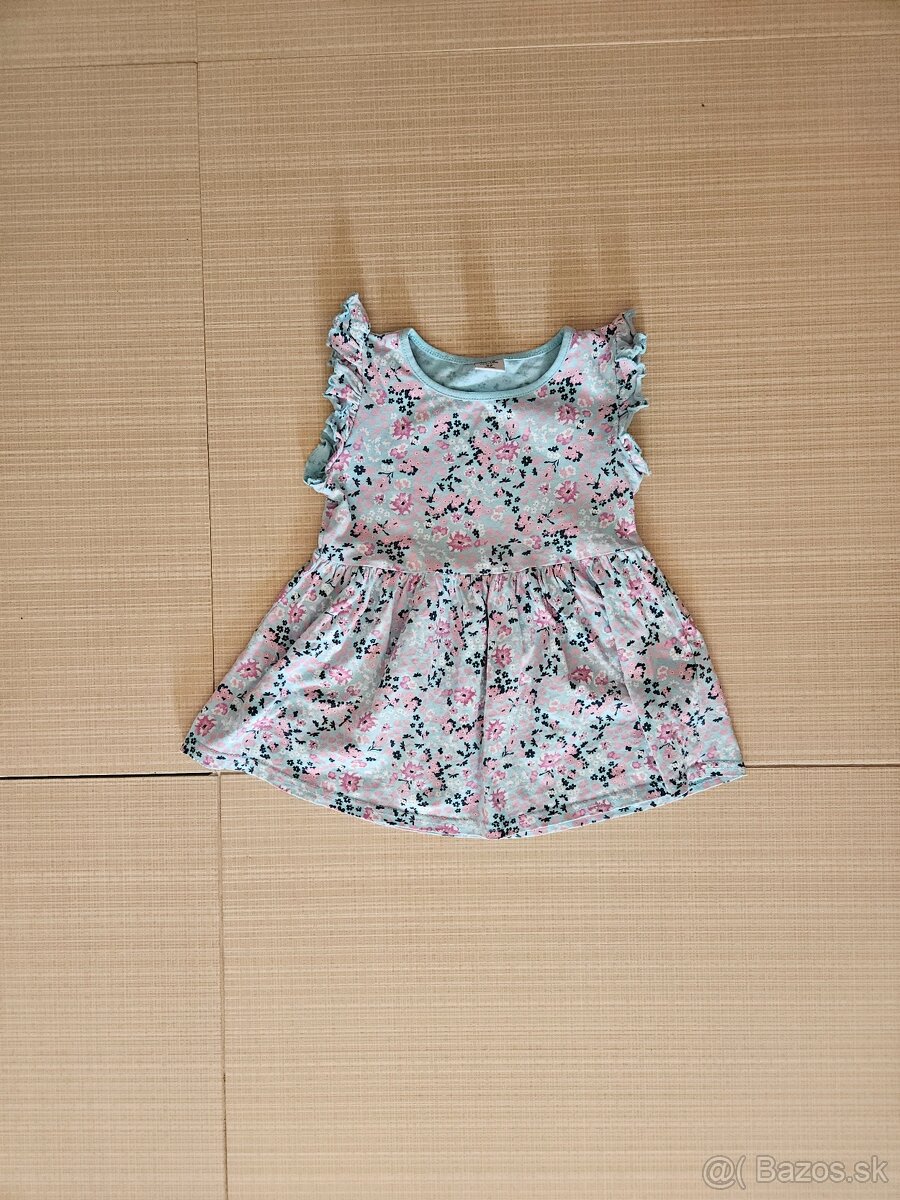 Oblečenie pre dievčatko, 92, rôzne - 4