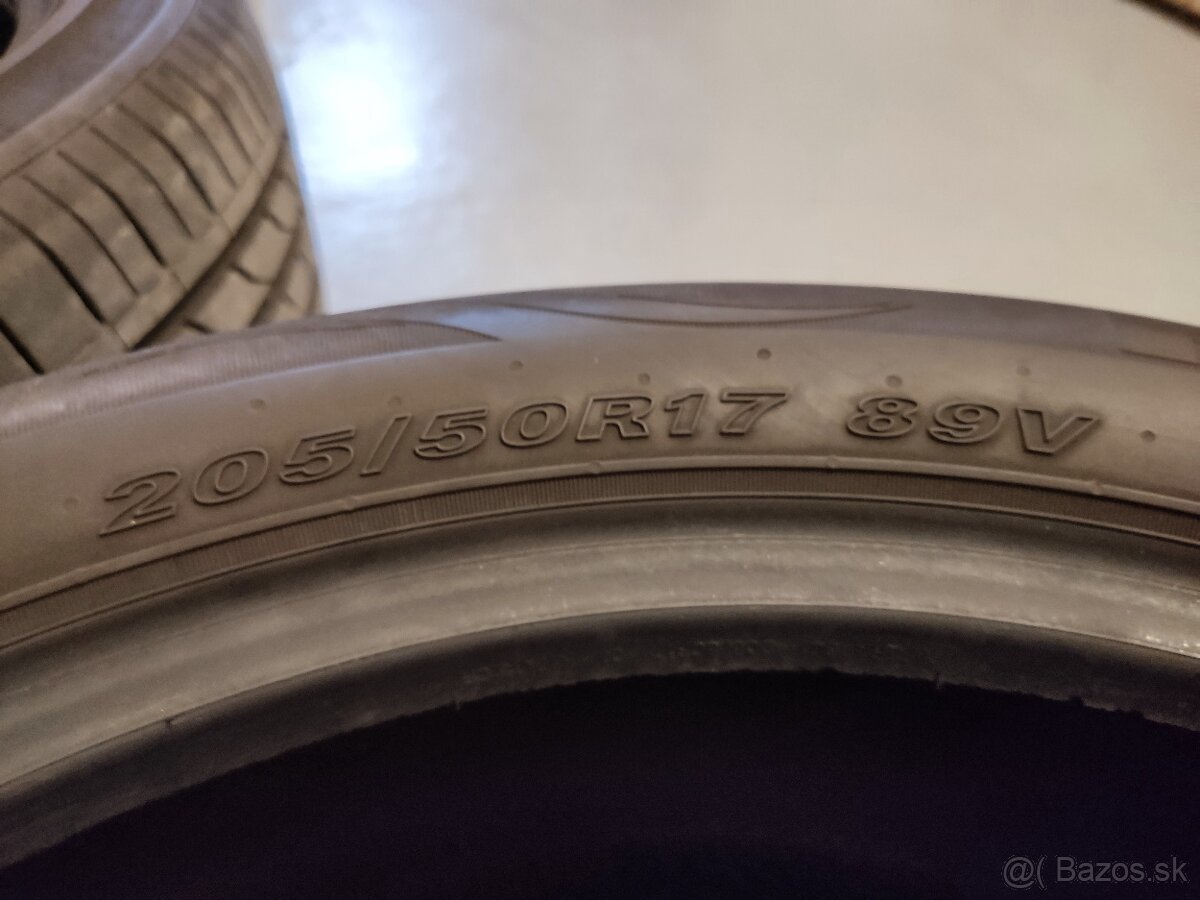 Nexen nfera su1 2x letné pneumatiky - 4