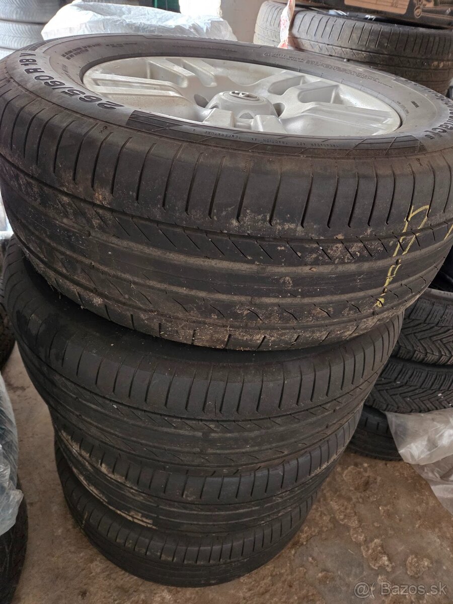 ✅ TOYOTA LANDCRUISER 150 HILUX R18 - 4