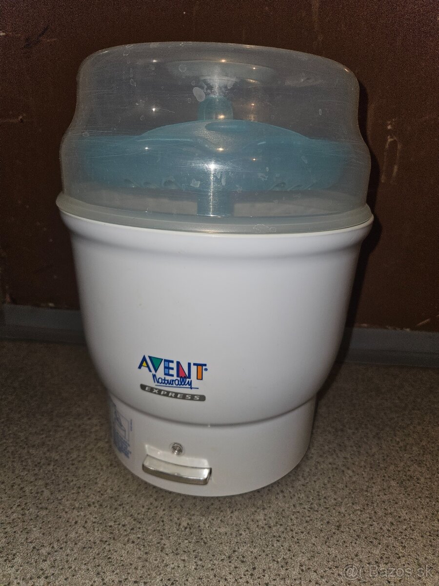 Sterilizator Avent - 4