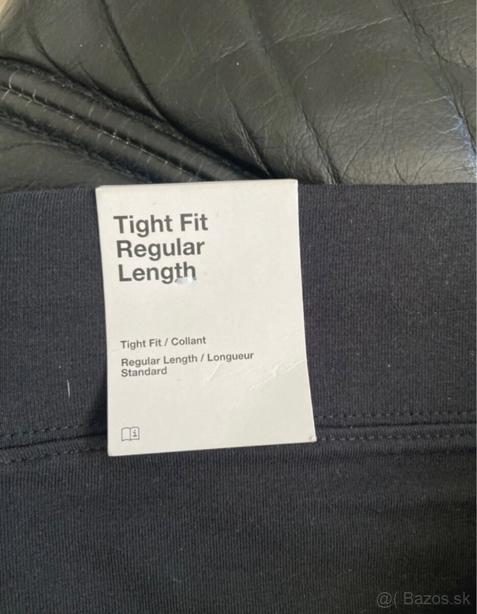 Nike dámske legíny - 4