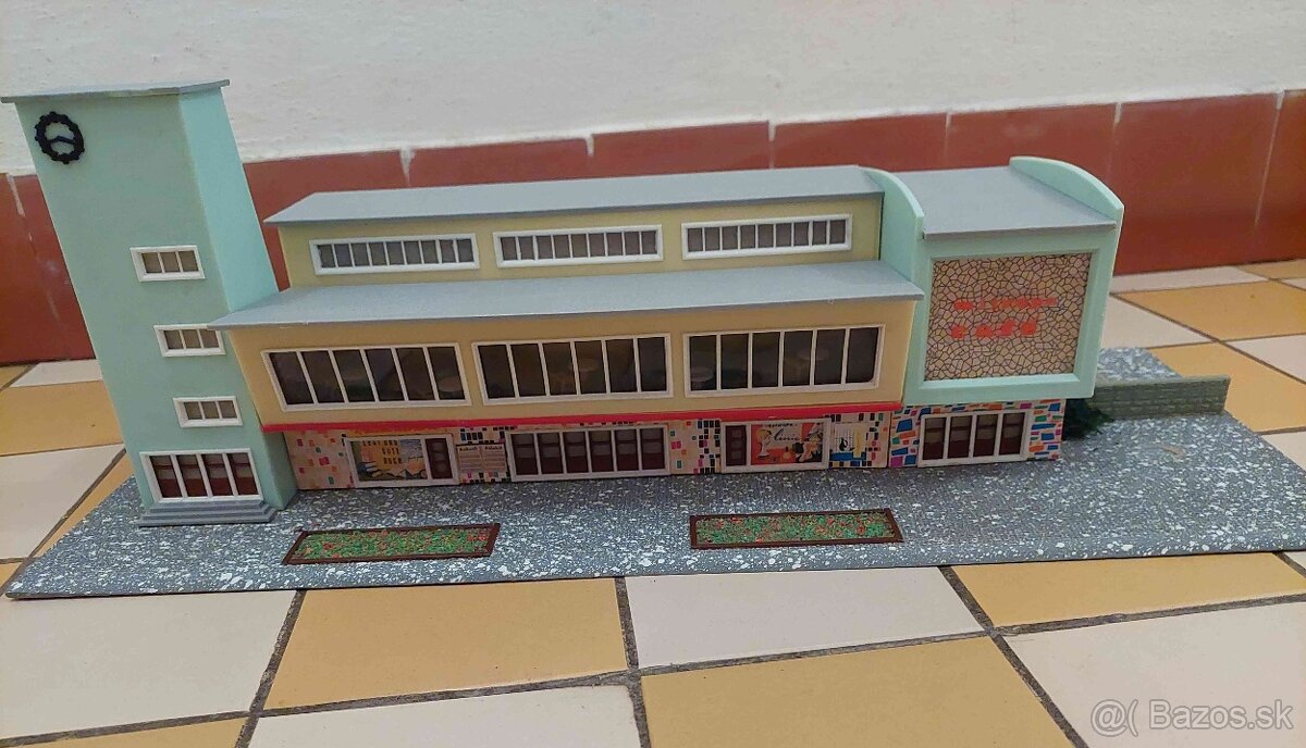 Stavebnice - plastové modely_III. - 4