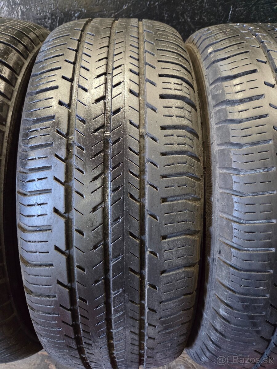 215/65 R15C Michelin letne pneumatiky - 4