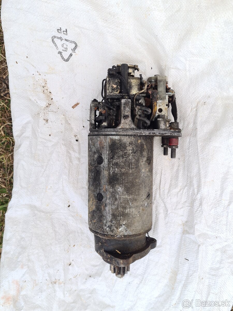 Starter lkt, krystal - 4