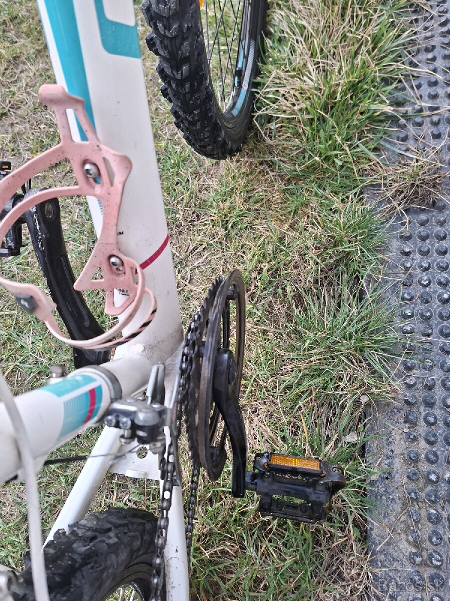 Detský horský bycikel - 4