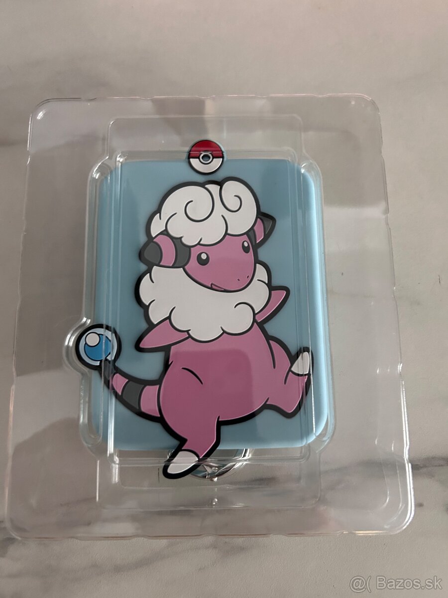 Obaly na pokemon kartu - 4