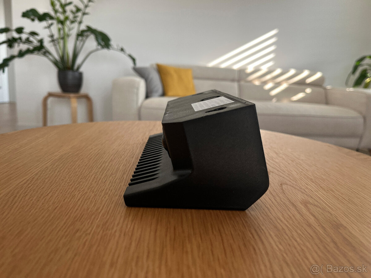 Vonkajšie solárne svietidlo - 4