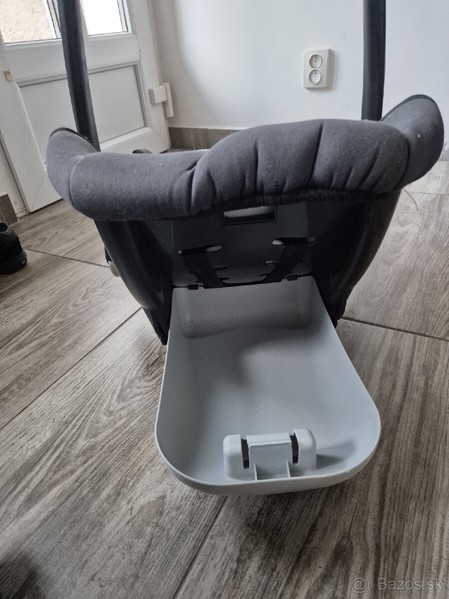 Autosedacka /vajco Roan - 4