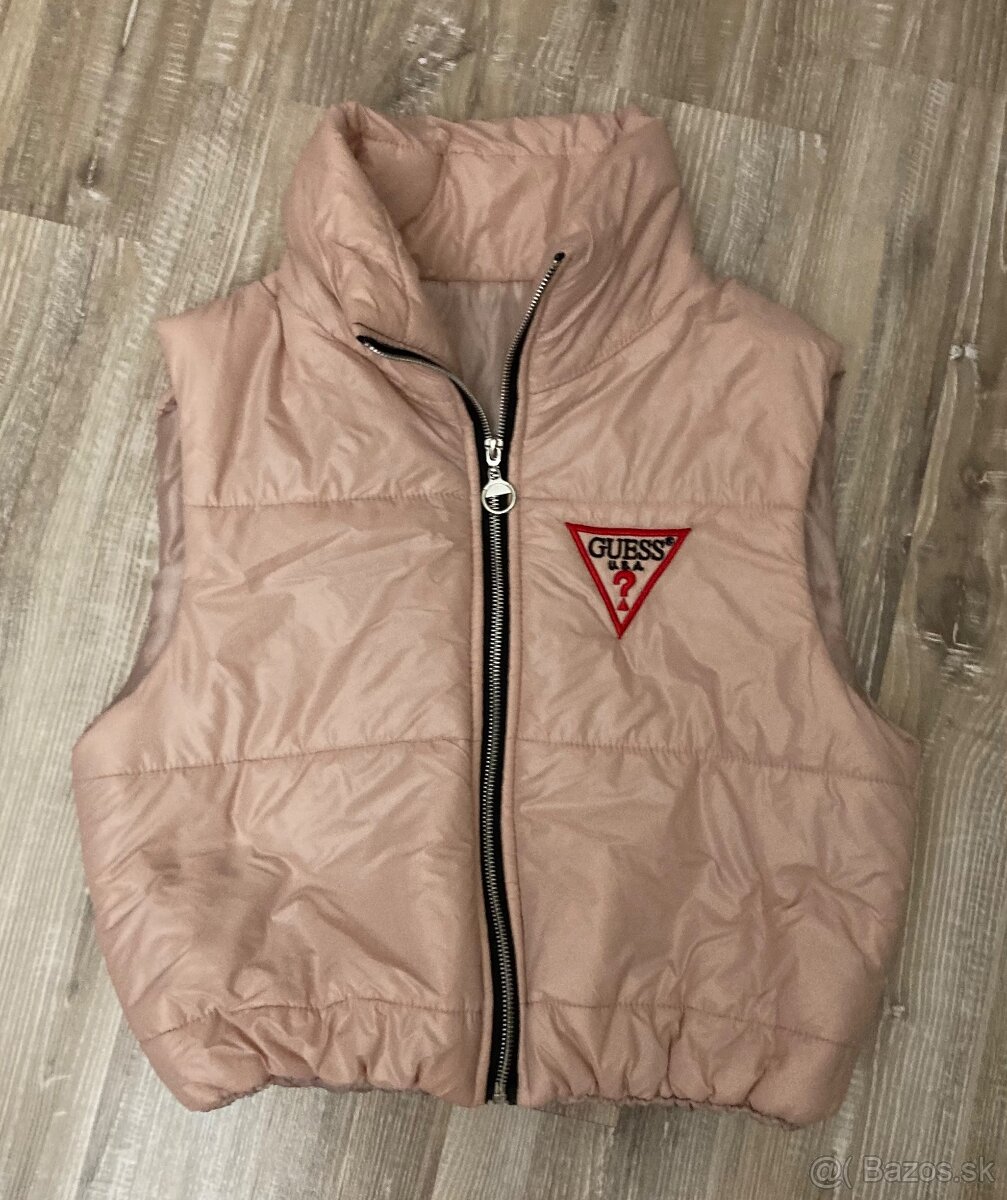 Dámska vesta Guess/Nová - 4
