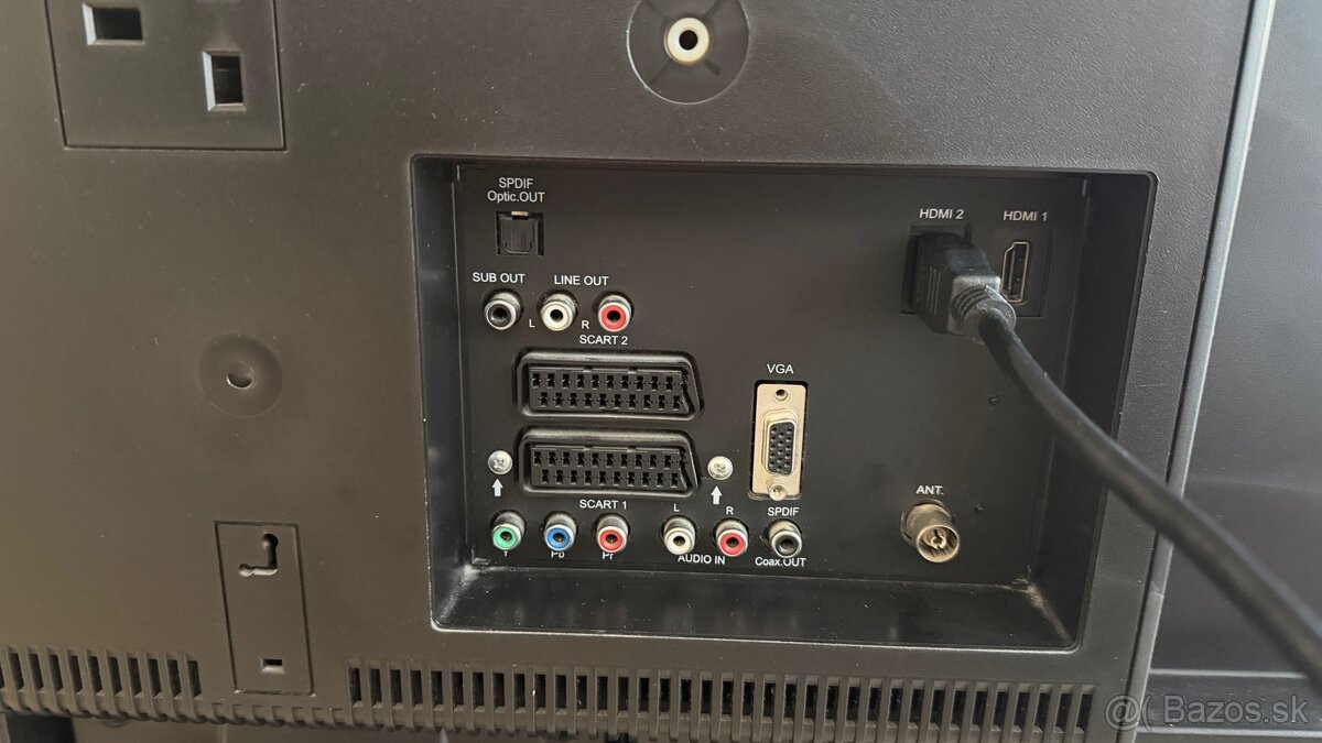 TV Orion 32” (uhlopriecka 80 cm) - 4