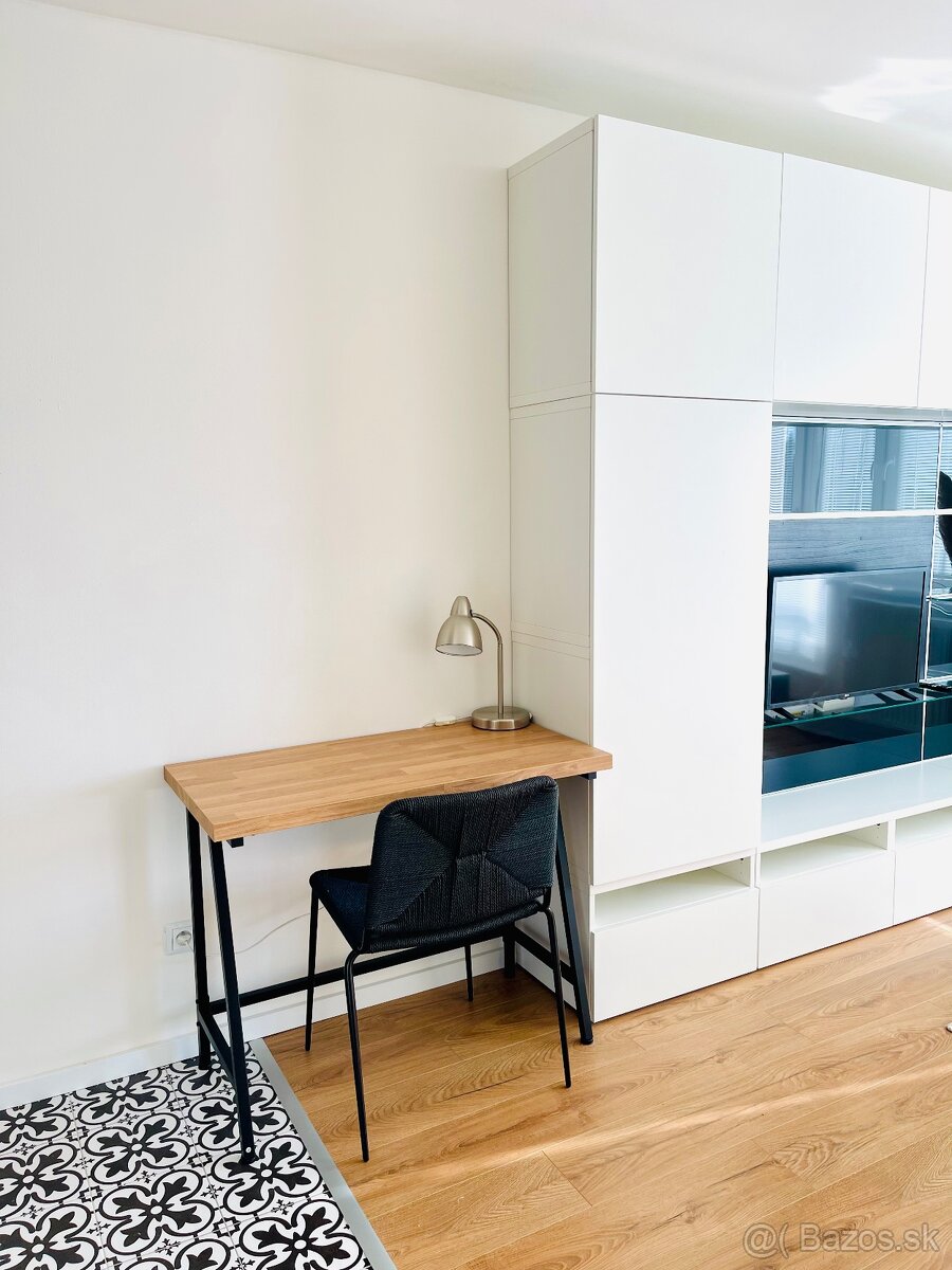 Prenájom - garzonka - 4