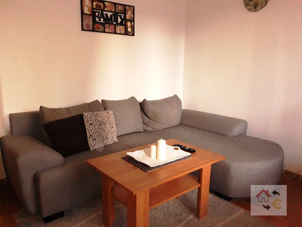 Voľný od 1.12.2025... 2 izbový byt s parkovacím miestom Budo - 4