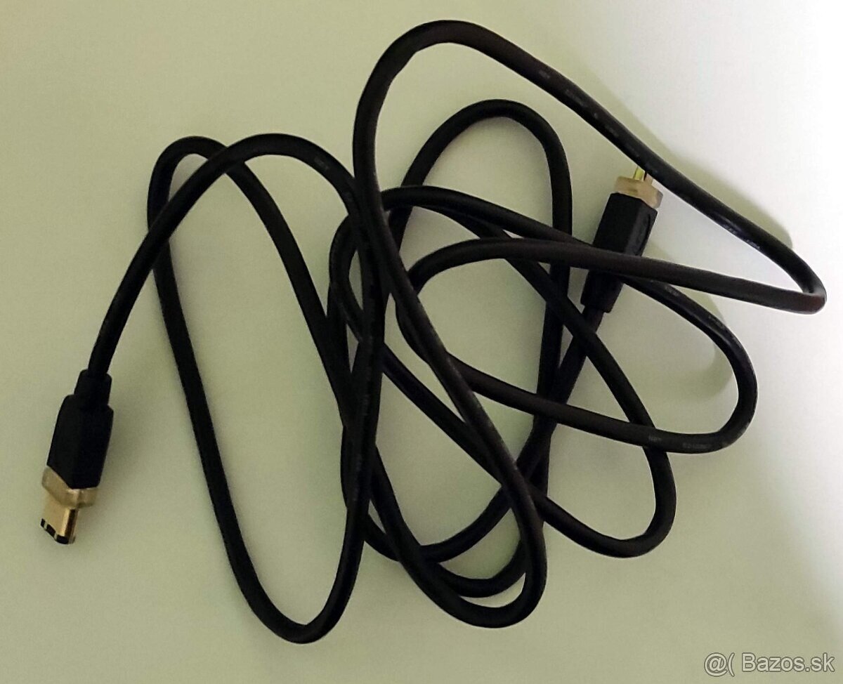 Predám (vymením) externú firewire zvukovú kartu Alesis iO14 - 4