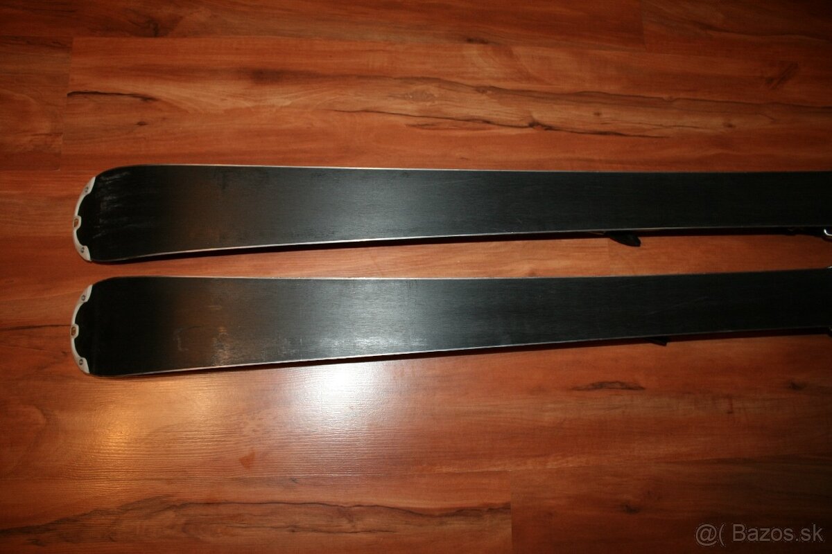 dámske lyže Volkl Essensa 156 cm - 4