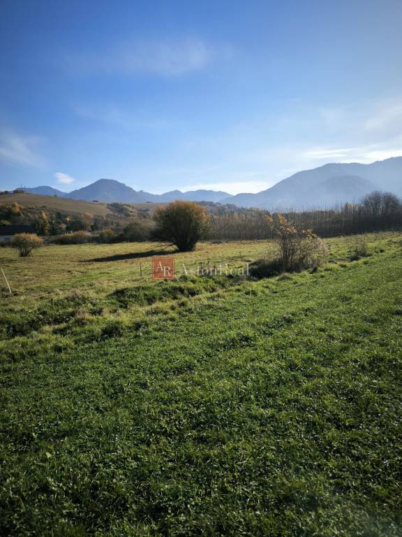 Predaj stavebný pozemok 568m2 – Svätý Kríž okr. Liptovský - 4