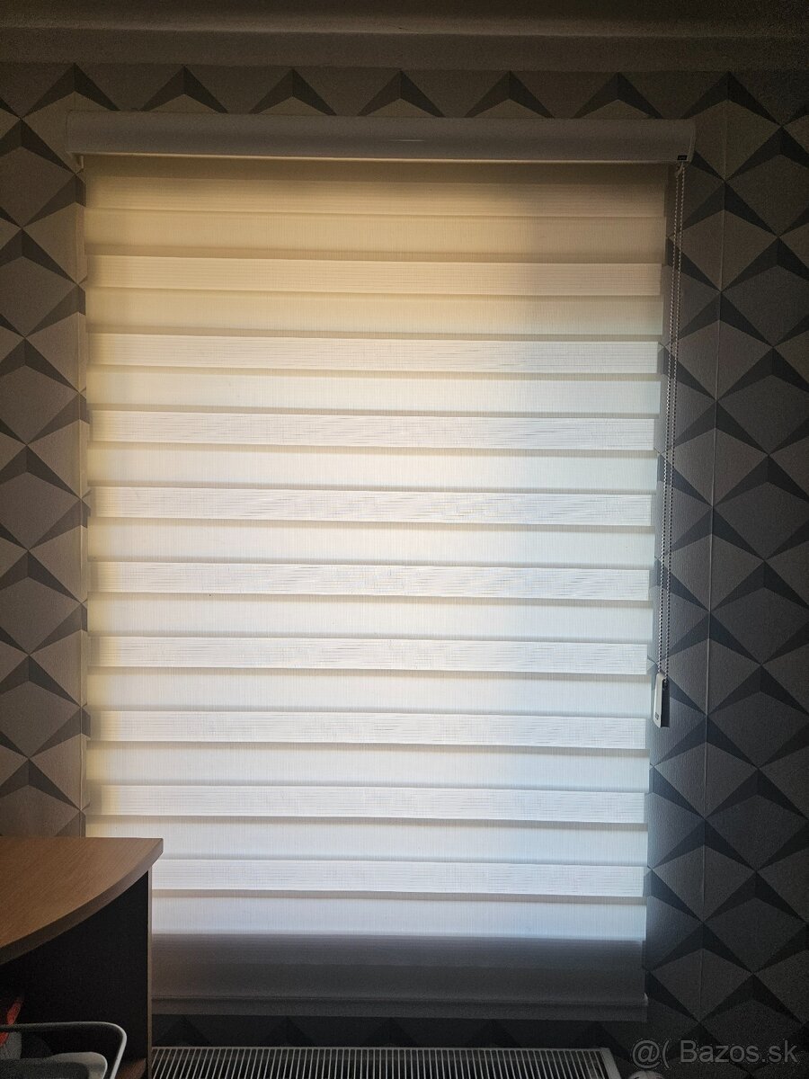 Zaluzie den-noc - 4