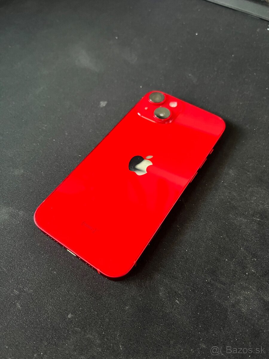 Iphone 14 TOP STAV s novou baterkou - 4