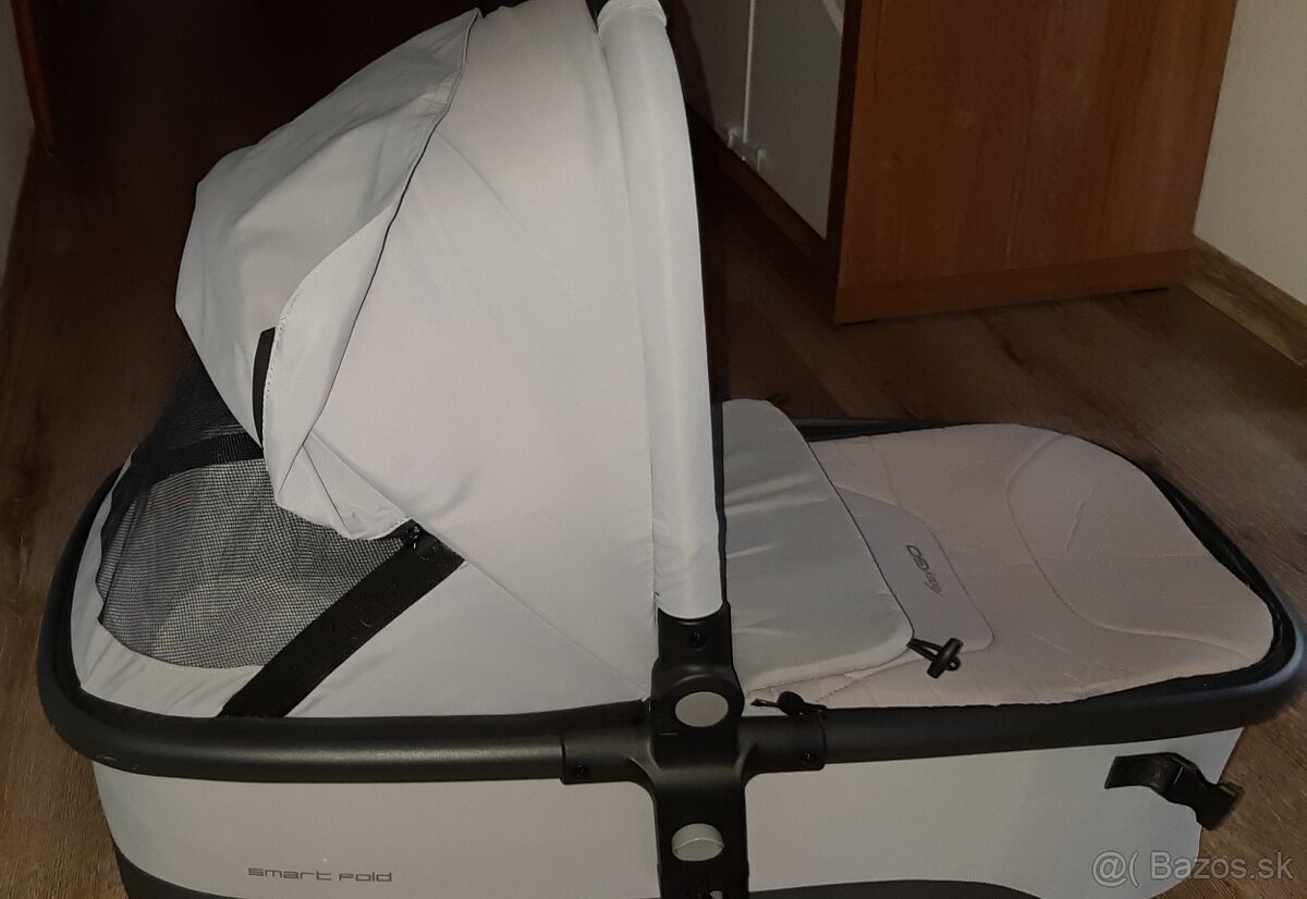 Optimo easy go 3-kombinácia - 4