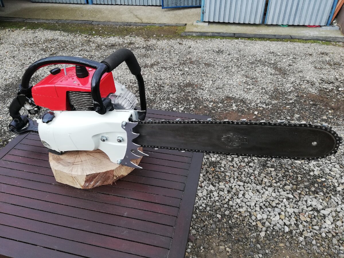 STIHL 070 CONTRA - 4