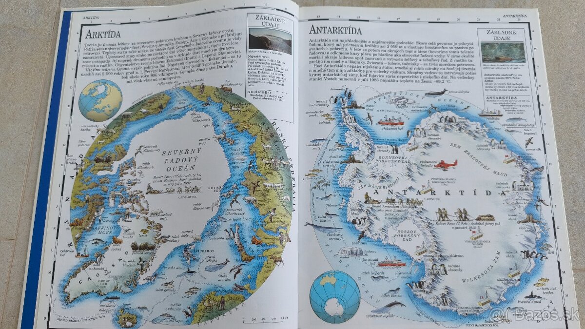 Obrazový atlas sveta - 4