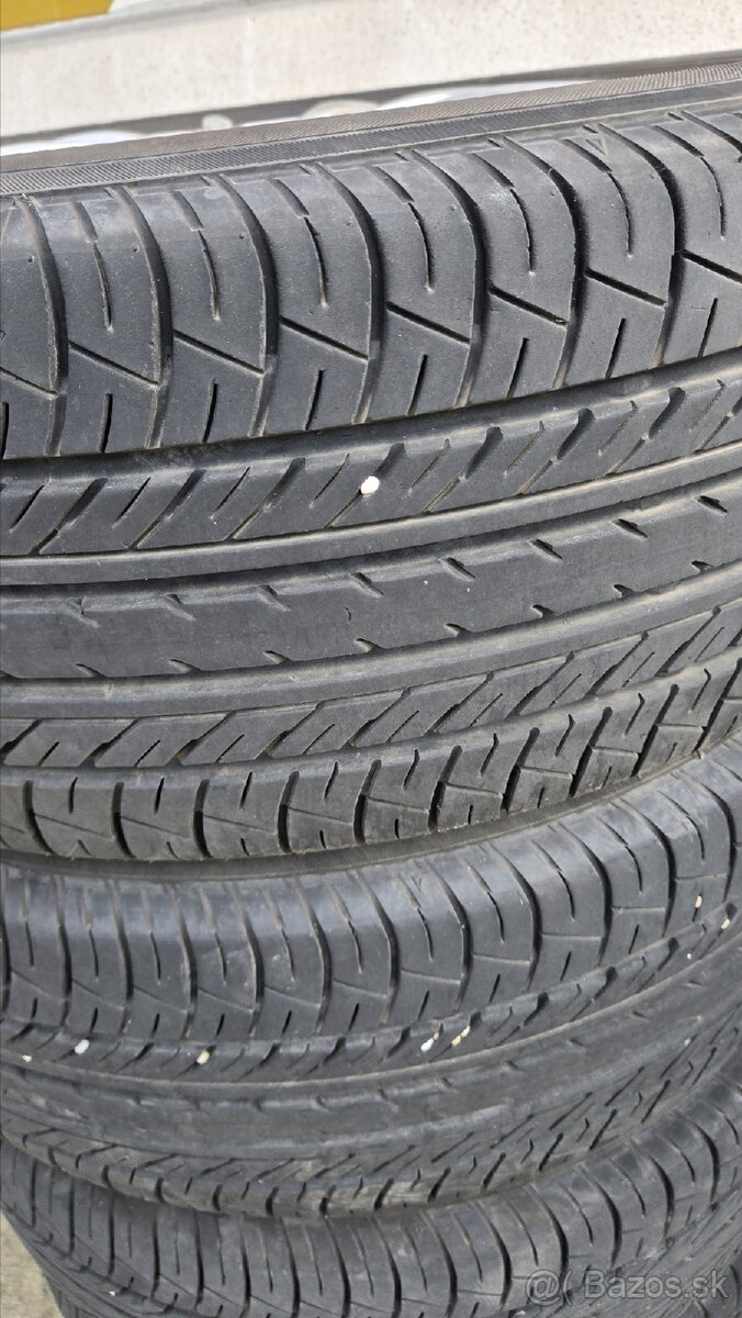 Elektróny 5x114.3 Mitsubishi, Mazda, Peugeot, Citroen - 4