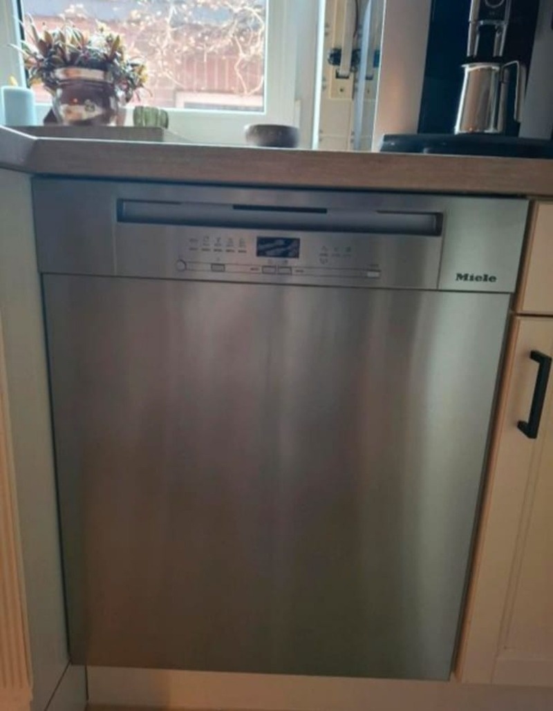 Venkovská kuchyně Nolte se spotřebiči,5894 - 4